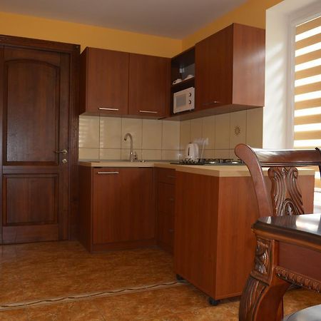 Apartamentai Avada Klaipeda Ngoại thất bức ảnh