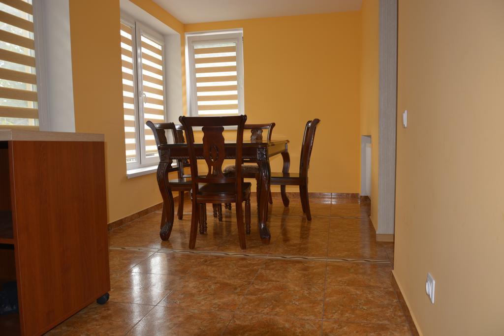 Apartamentai Avada Klaipeda Ngoại thất bức ảnh