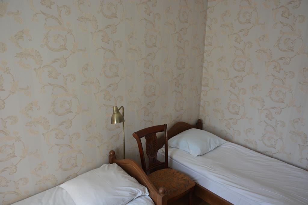 Apartamentai Avada Klaipeda Ngoại thất bức ảnh