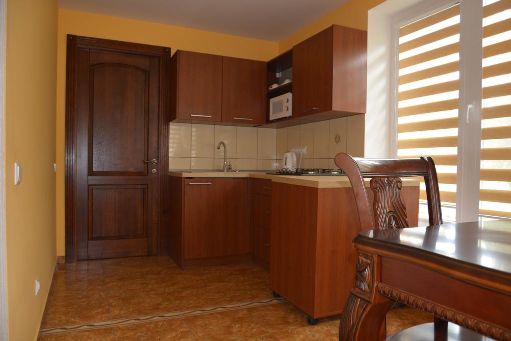 Apartamentai Avada Klaipeda Ngoại thất bức ảnh