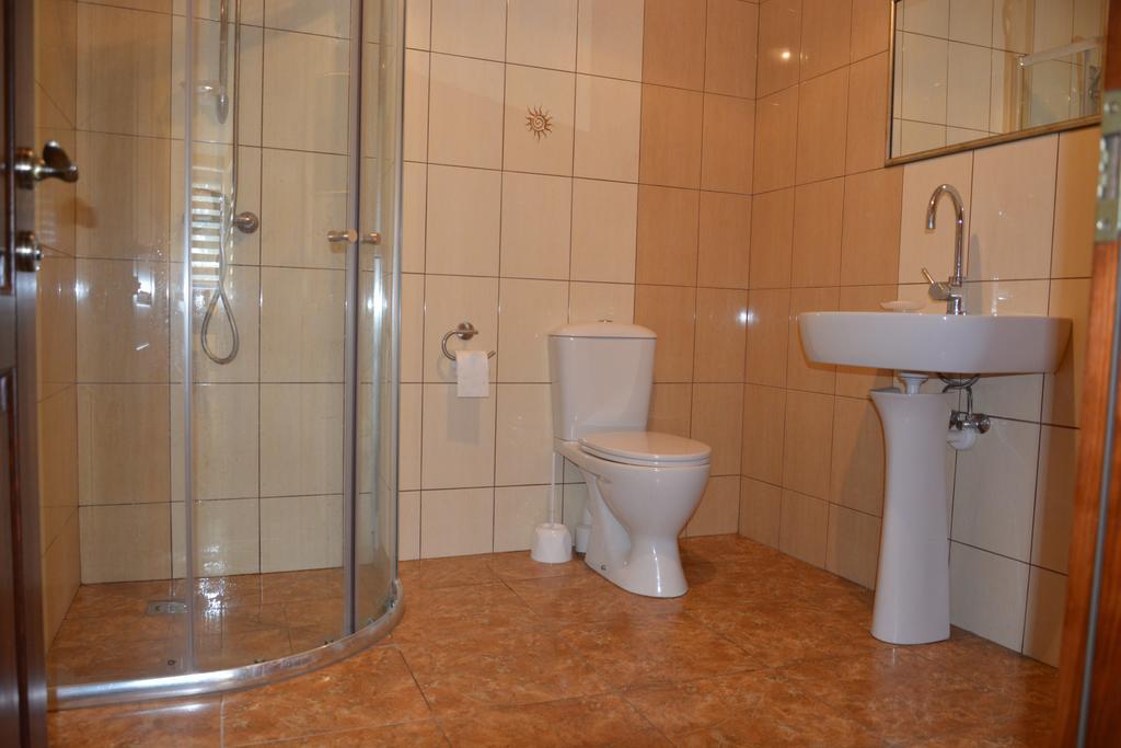 Apartamentai Avada Klaipeda Ngoại thất bức ảnh