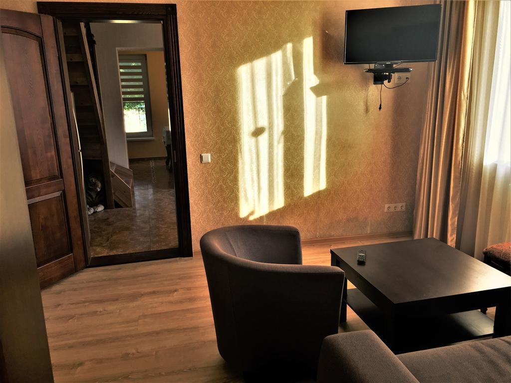 Apartamentai Avada Klaipeda Ngoại thất bức ảnh