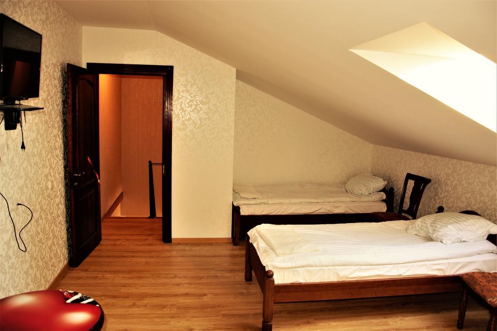 Apartamentai Avada Klaipeda Ngoại thất bức ảnh